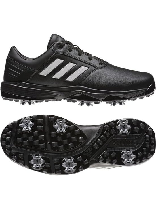 adidas Mens 360 Bounce 2.0 EF5574 Golf Shoes Cleats Black Size 9 main image 5